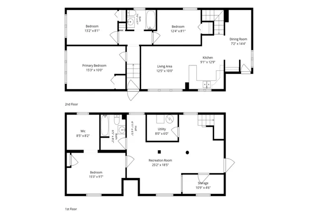 Photo 16 of Single family home for sale at 610 E 87th Place, Chicago, IL 60619 | MLS# 12747277 | Listing updated on 2026-09-07