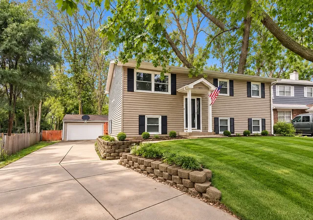 Single family home for sale at 1011 Washington Ave, Wauconda, IL 60084 | MLS# 12747292