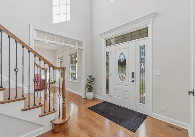 Photo 3 of Single family home for sale at 1160 Lakin Ave, Elburn, IL 60119 | MLS# 12747295 | Listing updated on 2026-09-24