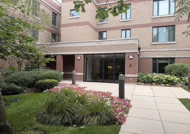 Photo 1 of Condo for sale at 891 Central Ave #219, Highland Park, IL 60035 | MLS# 12747306 | Listing updated on 2026-09-13