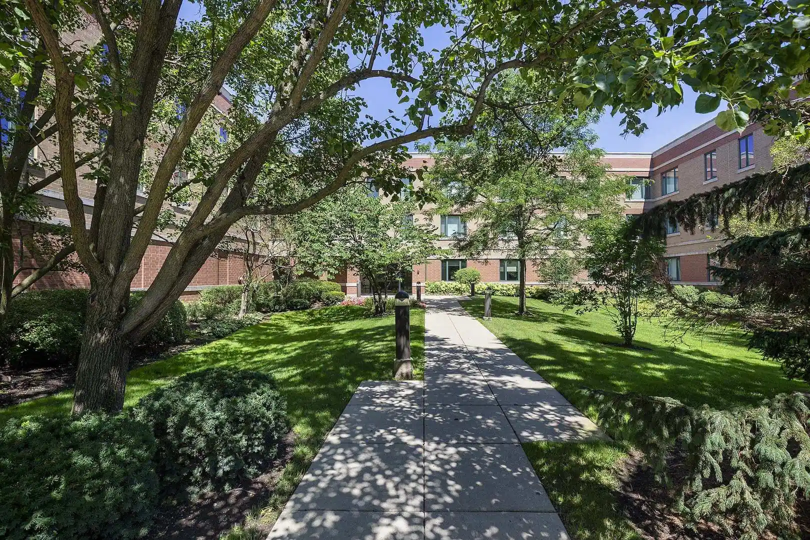 Listing Photo 11 - Condo for sale in 891 Central Ave located at 891 Central Ave, Highland Park, IL 60035 - Unit #219