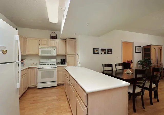 Listing Photo 4 - Condo for sale in building located at 891 Central Ave, Highland Park, IL 60035 - Unit #219