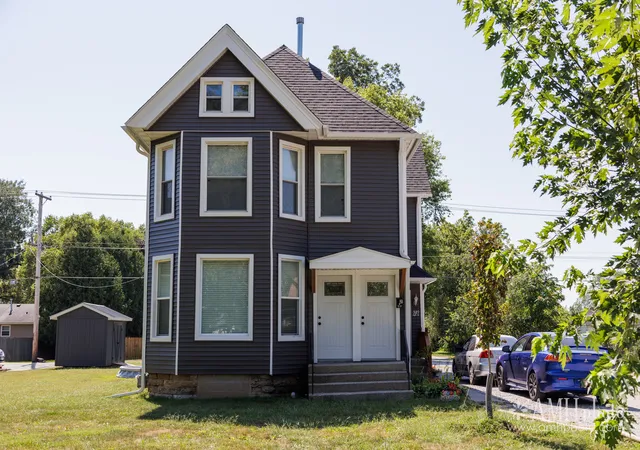 Photo 1 of Multi family home for sale at 327 E Indiana St, Momence, IL 60954 | MLS# 12747307 | Listing updated on 2026-09-05
