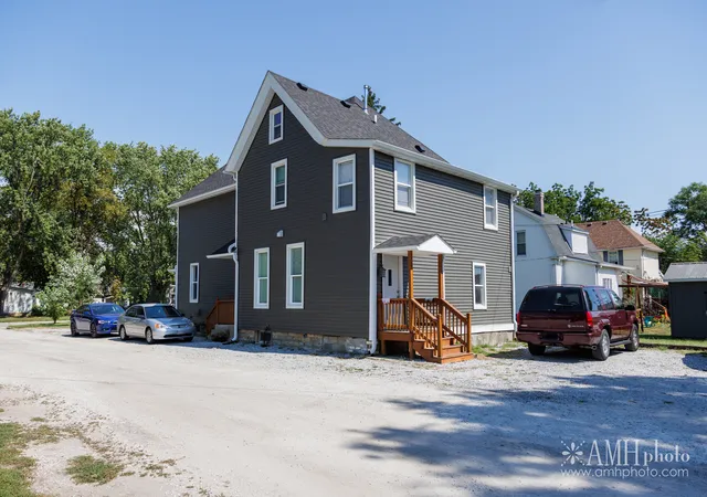 Photo 2 of Multi family home for sale at 327 E Indiana St, Momence, IL 60954 | MLS# 12747307 | Listing updated on 2026-09-05