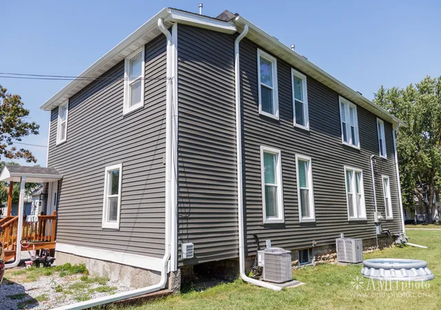 Photo 3 of Multi family home for sale at 327 E Indiana St, Momence, IL 60954 | MLS# 12747307 | Listing updated on 2026-09-14