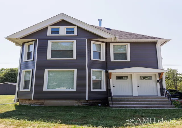 Photo 36 of Multi family home for sale at 327 E Indiana St, Momence, IL 60954 | MLS# 12747307 | Listing updated on 2026-09-05