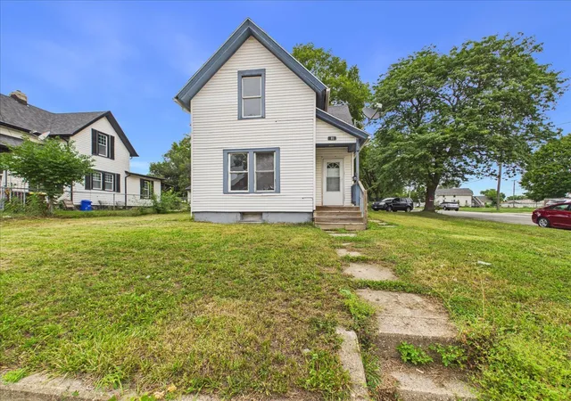 Photo 1 of Sale Pending at 701 Montague St, Rockford, IL 61102 | MLS# 12747309 | Listing updated on 2026-09-23