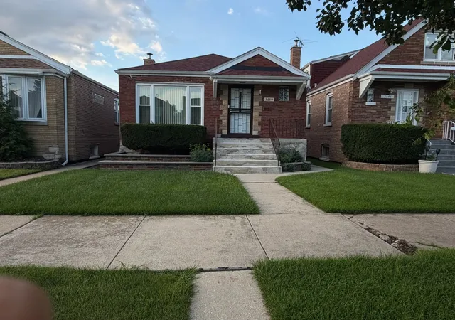 Photo 1 of Single family home for sale at 3650 W 68th Street, Chicago, IL 60629 | MLS# 12747311 | Listing updated on 2026-09-07