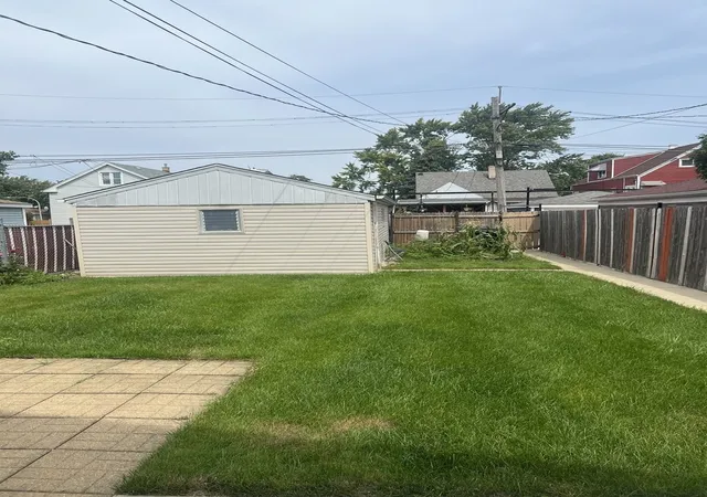 Photo 8 of Single family home for sale at 3650 W 68th Street, Chicago, IL 60629 | MLS# 12747311 | Listing updated on 2026-09-07