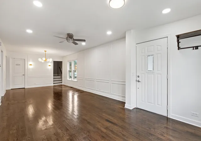 Photo 2 of Sale Pending at 1937 S 3rd Avenue, Maywood, IL 60153 | MLS# 12747314 | Listing updated on 2026-09-24
