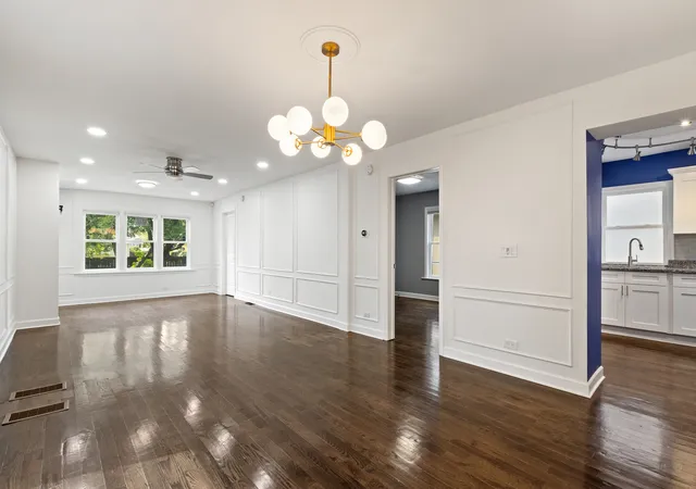 Photo 3 of Sale Pending at 1937 S 3rd Avenue, Maywood, IL 60153 | MLS# 12747314 | Listing updated on 2026-09-24