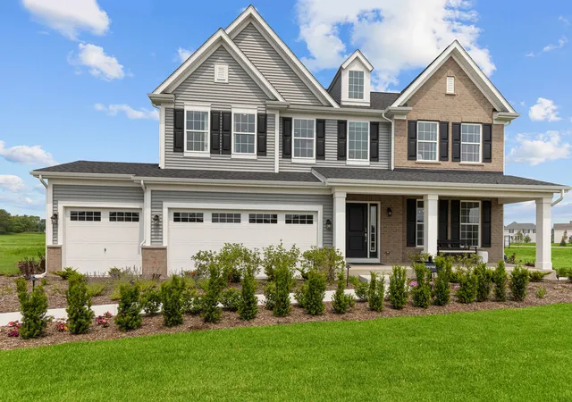Photo 1 of Single family home for sale at 12740 S Kerry Ln, Plainfield, IL 60585 | MLS# 12747317 | Listing updated on 2026-09-06