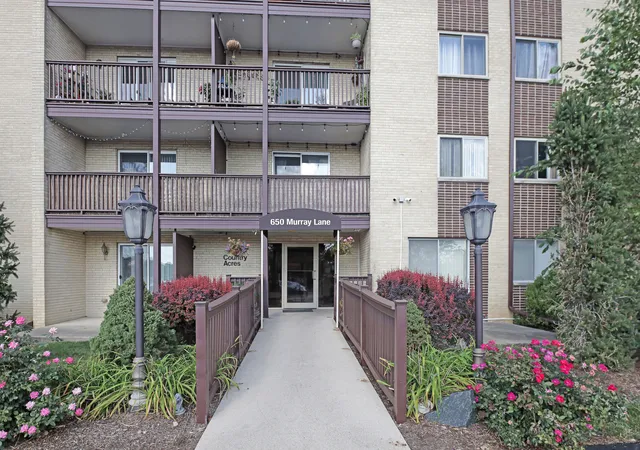 Photo 1 of Condo for sale at 650 Murray Ln #210, Des Plaines, IL 60016 | MLS# 12747324 | Listing updated on 2026-09-13