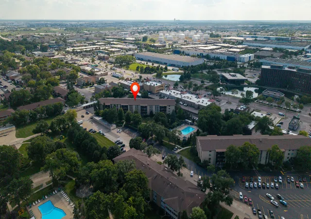 Photo 2 of Condo for sale at 650 Murray Ln #210, Des Plaines, IL 60016 | MLS# 12747324 | Listing updated on 2026-09-13
