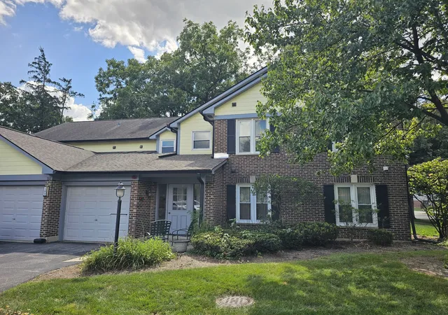 Photo 1 of Condo for sale at 183 Grove Ave #C, Des Plaines, IL 60016 | MLS# 12747328 | Listing updated on 2026-09-06