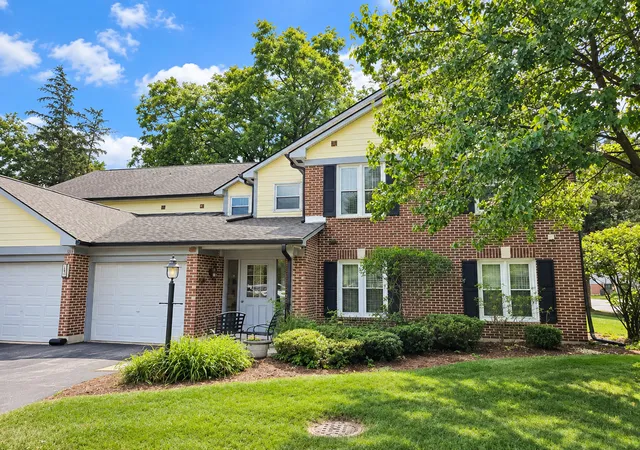 Photo 1 of Condo for sale at 183 Grove Ave #C, Des Plaines, IL 60016 | MLS# 12747328 | Listing updated on 2026-10-21
