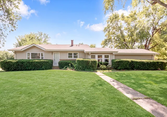 Photo 1 of Single family home for sale at 15949 S Howard St, Plainfield, IL 60586 | MLS# 12747333 | Listing updated on 2026-09-14