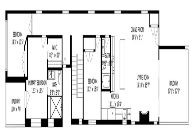 Photo 25 of Condo for sale at 729 W Diversey Pkwy #2, Chicago, IL 60614 | MLS# 12747336 | Listing updated on 2026-09-12