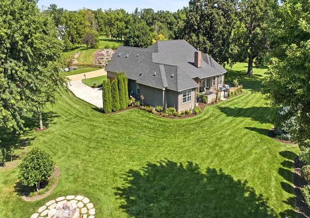 Photo 1 of Single family home for sale at 11286 Brighton Oaks Dr, Yorkville, IL 60560 | MLS# 12747337 | Listing updated on 2026-09-23