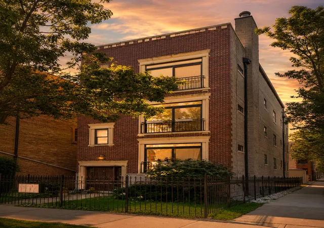 Photo 1 of Sale Pending at 2659 W Iowa St #3, Chicago, IL 60622 | MLS# 12747338 | Listing updated on 2026-10-01