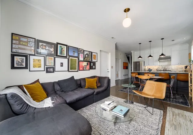 Photo 3 of Sale Pending at 2659 W Iowa St #3, Chicago, IL 60622 | MLS# 12747338 | Listing updated on 2026-10-01
