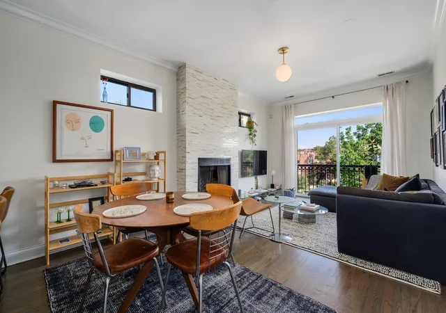 Photo 3 of Sale Pending at 2659 W Iowa St #3, Chicago, IL 60622 | MLS# 12747338 | Listing updated on 2026-10-01