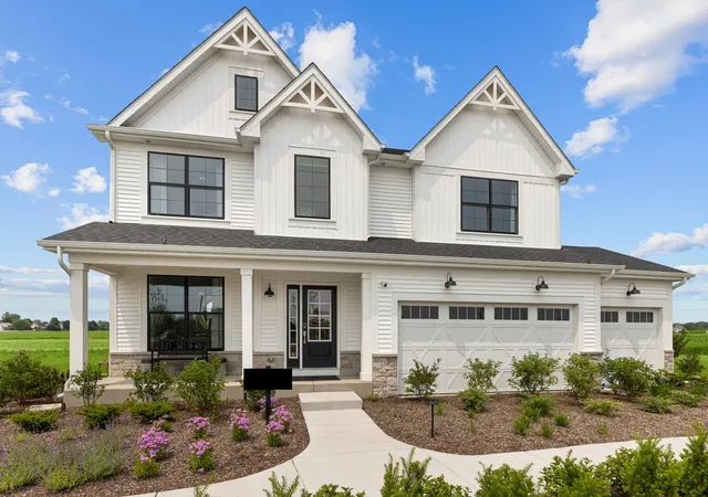 Photo 1 of Single family home for sale at 12746 S Kerry Ln, Plainfield, IL 60585 | MLS# 12747339 | Listing updated on 2026-09-06