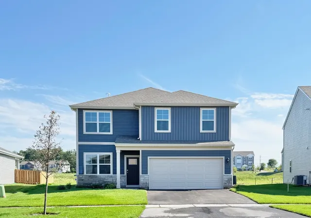 Photo 1 of Single family home for sale at 2611 San Juan Ln, Pingree Grove, IL 60140 | MLS# 12747342 | Listing updated on 2026-09-30