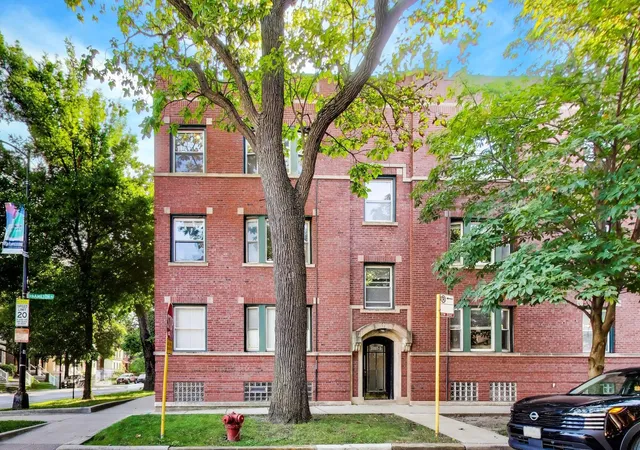 Condo for sale at 3557 N Hamilton Ave #3, Chicago, IL 60618 | MLS# 12747350