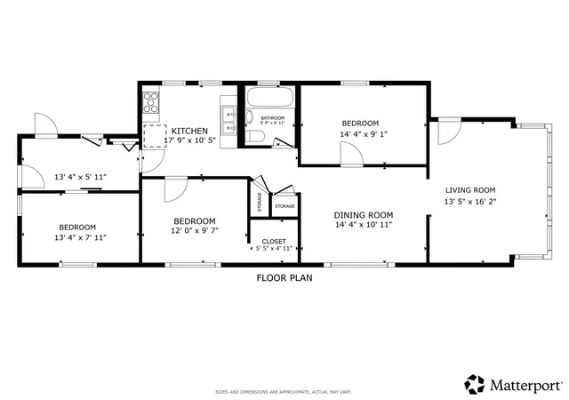 Photo 11 of Single family home for sale at 1804 N Merrimac Ave, Chicago, IL 60639 | MLS# 12747351 | Listing updated on 2026-09-13