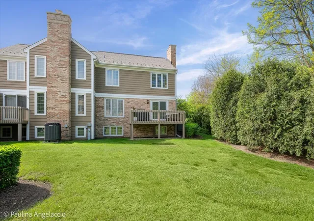 Photo 2 of Townhouse for sale at 1417 Shire Cir, Inverness, IL 60067 | MLS# 12747356 | Listing updated on 2026-10-03