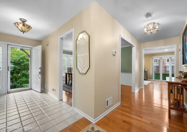 Photo 3 of Townhouse for sale at 1417 Shire Cir, Inverness, IL 60067 | MLS# 12747356 | Listing updated on 2026-10-03