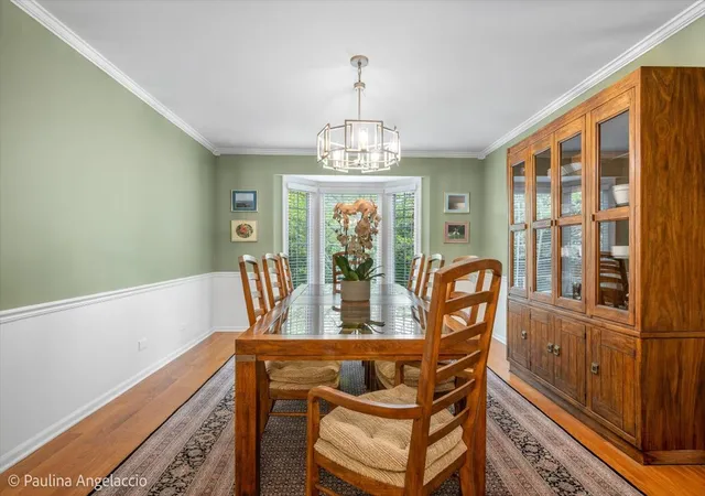 Photo 4 of Townhouse for sale at 1417 Shire Cir, Inverness, IL 60067 | MLS# 12747356 | Listing updated on 2026-10-03