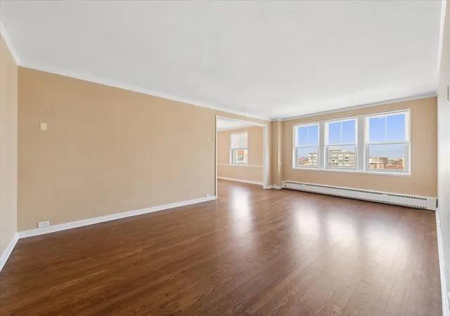 Photo 3 of Condo for sale at 5555 N Sheridan Rd #1811, Chicago, IL 60640 | MLS# 12747362 | Listing updated on 2026-10-06