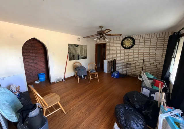 Photo 3 of Single family home for sale at 1819 167th Street, Hazel Crest, IL 60429 | MLS# 12747402 | Listing updated on 2026-09-24