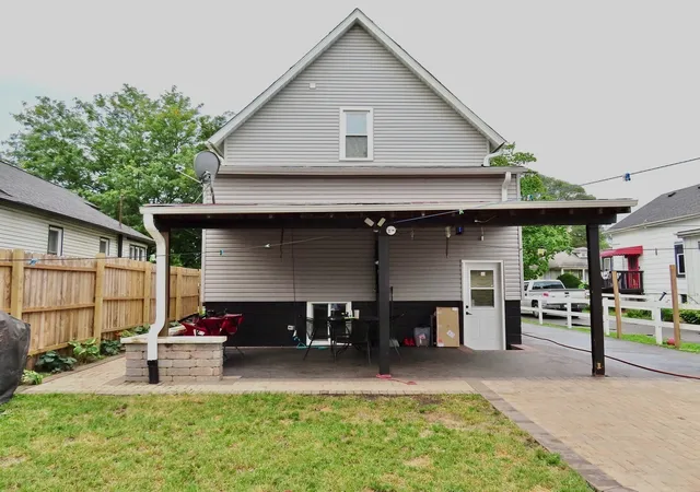 Photo 1 of Single family home for sale at 714 S Joliet St, Joliet, IL 60436 | MLS# 12747406 | Listing updated on 2026-09-24