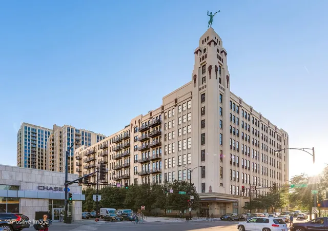 Photo 1 of Condo for sale at 758 N Larrabee St #523, Chicago, IL 60654 | MLS# 12747408 | Listing updated on 2026-09-14