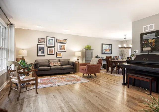 Photo 3 of Single family home for sale at 3820 Saratoga Ave, Downers Grove, IL 60515 | MLS# 12747413 | Listing updated on 2026-09-16