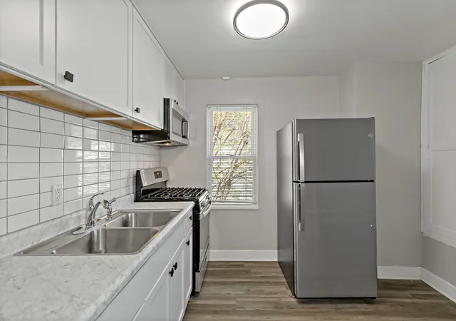 Photo 2 of Single family home for sale at 2809 Commercial Ave, South Chicago Heights, IL 60411 | MLS# 12747417 | Listing updated on 2026-09-06