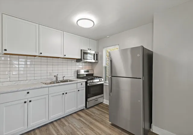 Photo 3 of Single family home for sale at 2809 Commercial Ave, South Chicago Heights, IL 60411 | MLS# 12747417 | Listing updated on 2026-09-06