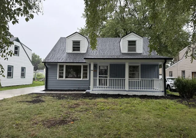 Photo 1 of Sale Pending at 1908 W Pearl Ave, Rockford, IL 61103 | MLS# 12747430 | Listing updated on 2026-09-05