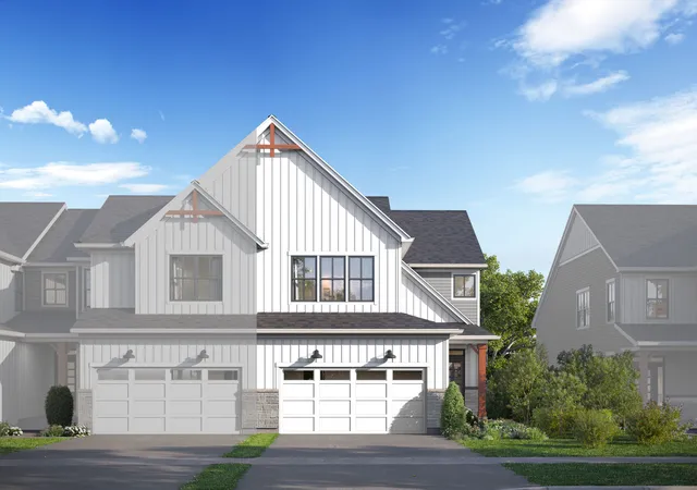 Photo 1 of Townhouse for sale at 5101 Cedar Dr, Naperville, IL 60564 | MLS# 12747462 | Listing updated on 2026-09-06