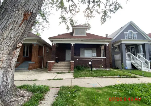 Photo 1 of Sale Pending at 7615 S Carpenter St, Chicago, IL 60620 | MLS# 12747474 | Listing updated on 2026-10-08