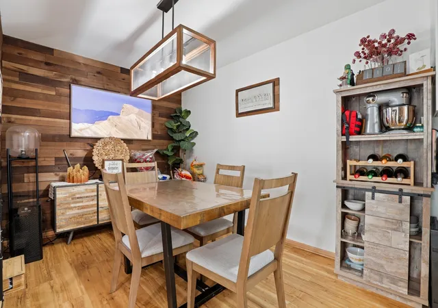 Listing Photo 4 - Condo for sale in building located at 5709 Park Pl, Crestwood, IL 60418 - Unit #F2