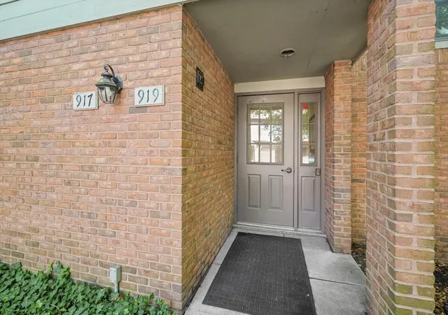 Photo 1 of Condo for sale at 917 A Cheshire Dr #A, Champaign, IL 61821 | MLS# 12747494 | Listing updated on 2026-09-29