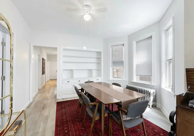 Photo 3 of Multi family home for sale at 4018 W Oakdale Ave, Chicago, IL 60641 | MLS# 12747516 | Listing updated on 2026-09-16