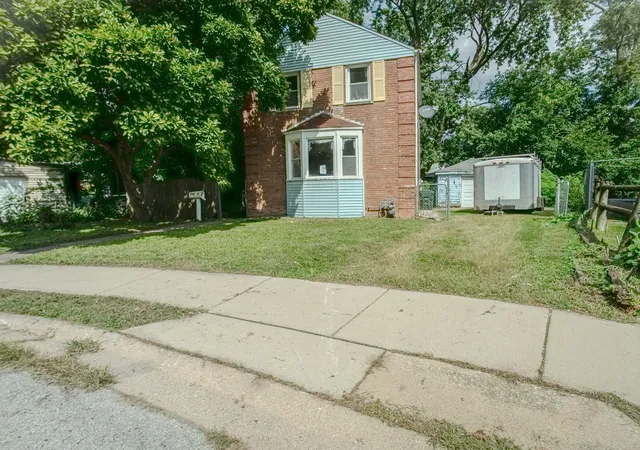 Photo 1 of Single family home for sale at 250 E 143rd Street, Dolton, IL 60419 | MLS# 12747521 | Listing updated on 2026-10-05