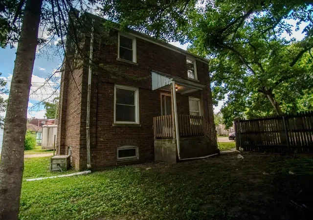 Photo 2 of Single family home for sale at 250 E 143rd Street, Dolton, IL 60419 | MLS# 12747521 | Listing updated on 2026-10-05