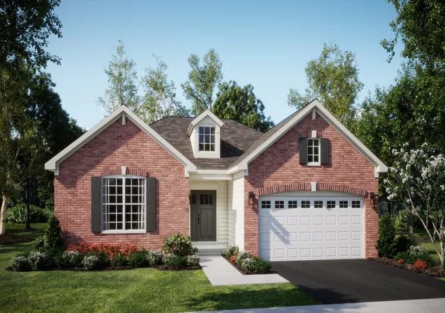 Photo 1 of Single family home for sale at 1106 Rebecca Ct, Libertyville, IL 60048 | MLS# 12747523 | Listing updated on 2026-09-06
