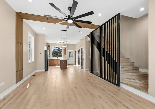 Photo 3 of Single family home for sale at 8412 S Green St, Chicago, IL 60620 | MLS# 12747526 | Listing updated on 2026-09-07
